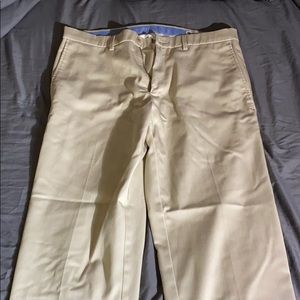 Dress pants